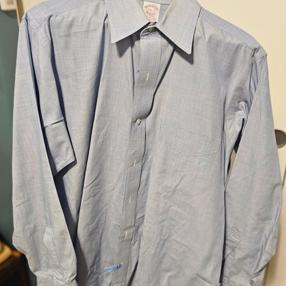 Brooks Brothers dress shirt